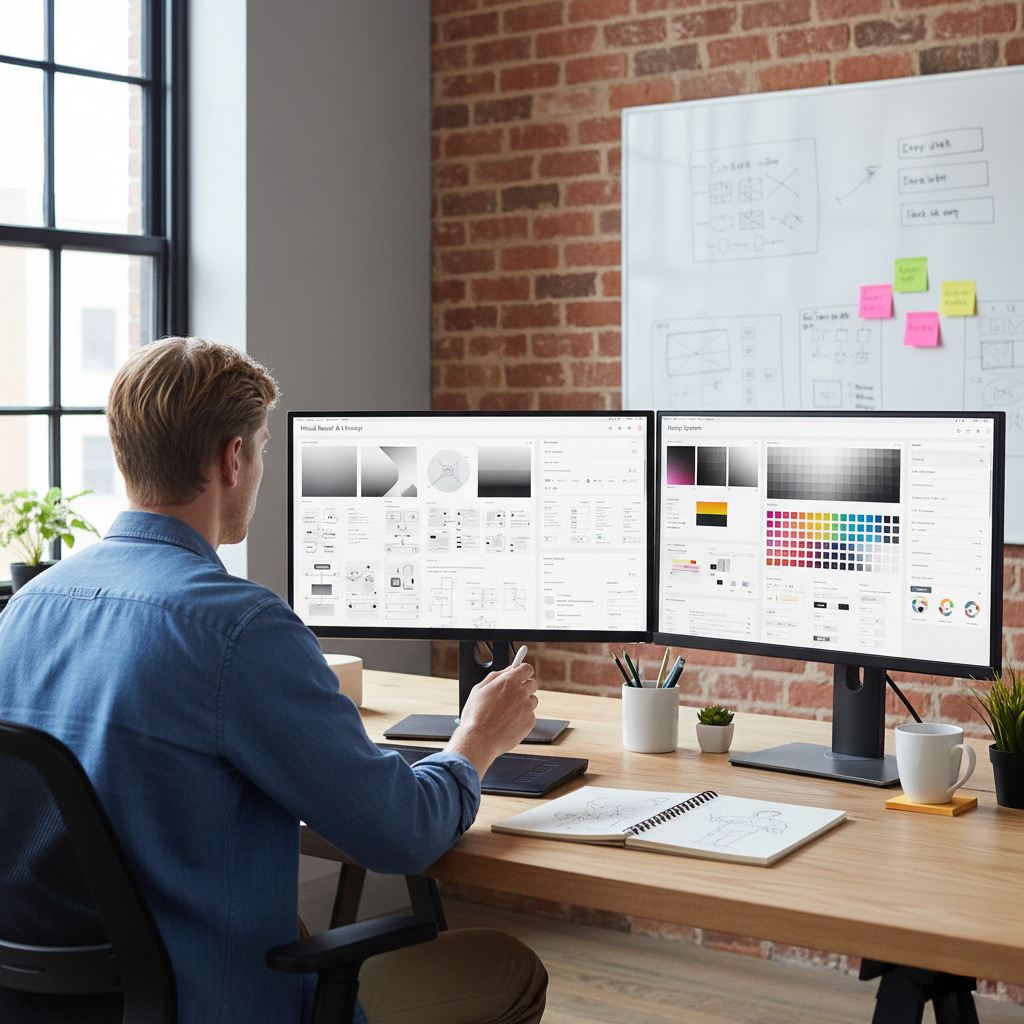 Social Media Management